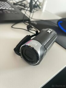 Sony HDR-CX405