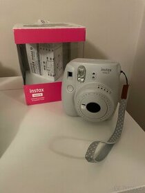 Fujifilm Instax mini 9 - 1