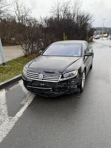 Phaeton 3.0TDI