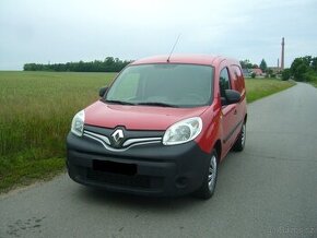 Renault Kangoo 1.5 DCI - 1