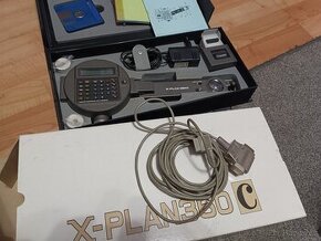 Planimetr X-plan 360i krivkomer - 1