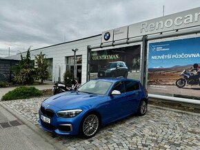 BMW Řada 1, BMW M140i xDrive - PŮVOD ČR - 2019 - TOP STAV