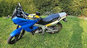 Yamaha tdr 125