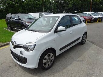 Renault Twingo 1,0i, GARANCE KM