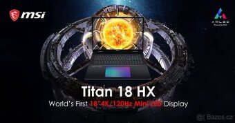 18_MINILED_MSI TITAN 18 HX_i9-14900HX_64GB_4TB_RTX 4080 12GB