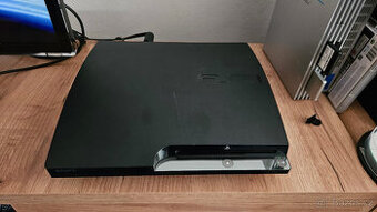 PlayStation 3 Slim na díly - 1