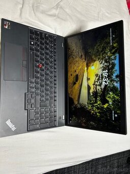 Lenovo ThinkPad L15 Gen 4