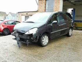 2008 Peugeot 807 2.0hdi RHR 100kw náhradní díly