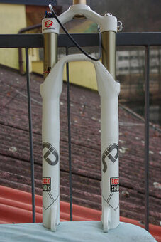 Rock Shox SID RLT, 26" v super stavu