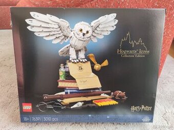 Lego Harry Potter 76391