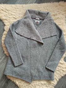 Cardigan zn. Tommy Hilfiger