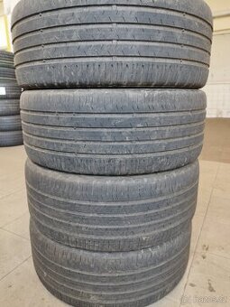 Pneu 4 kusy letní Continental 225/45 R18 - 1