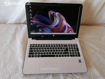 Top krásný výkonný 15 Notebook HP HQ TRE 71025