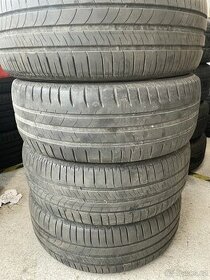 Sada letního pneu Michelin 205/55/19 91V - 1