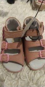 Dívčí sandály - 1
