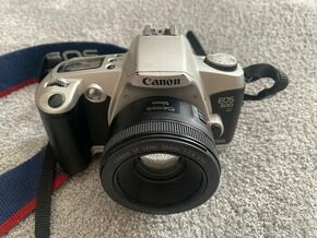 Canon EOS 500N