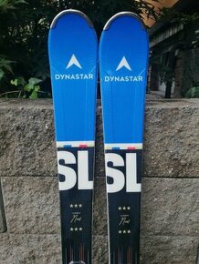 Dynastar Omeglass SL 162cm r-12. Model 2022/2023