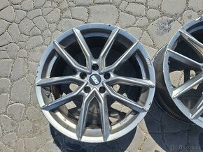 BBS 20" 5x130