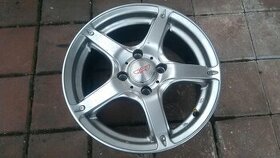 Alu ford 4x108 - 1