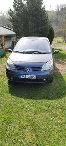 Renault Scenic II 19dci 88kw