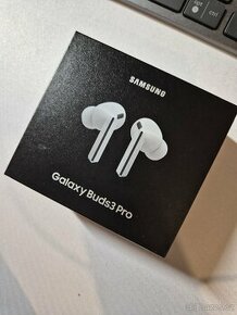 Samsung Galaxy buds 3 Pro - 1