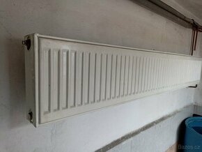 Radiator 120x30x10 RADIK - 1