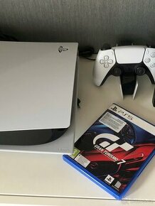 Playstation 5 slim (PS5)