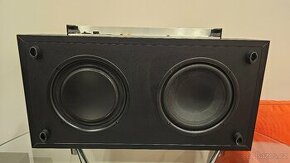 PRODÁNO Aktivní subwoofer Jamo A4SUB