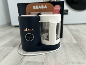 Parní hrnec a mixer Béaba babycook Neo