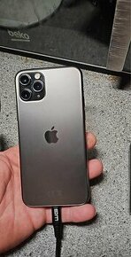 iPhone 11 Pro 256GB TOP STAV