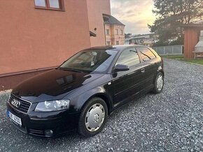 Audi A3 8p 2.0 tdi - 1