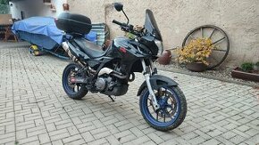 Aprilia Pegaso 650 Strada/A2