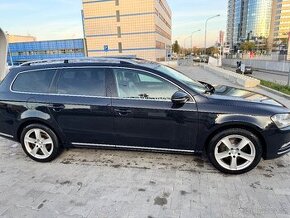 Passat B7 2012