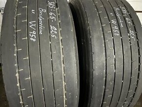 Nákladní pneumatiky 385/65r22.5 385 65 22.5 R22.5