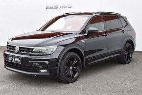 Volkswagen Tiguan Allspace 2.0BiTDi DSG 4x4 R-Line