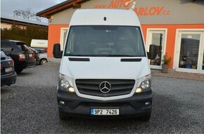 Mercedes-Benz SPRINTER 313 CDI