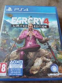 Far cry 4