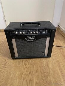 Peavey Transtube 258 Rage