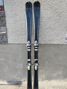 Lyže Elan Black Perla 158cm