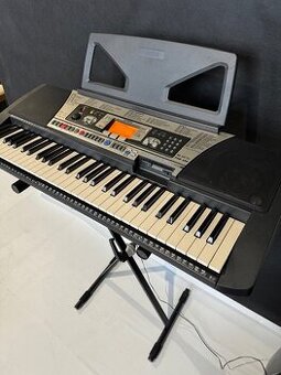 Klávesy Yamaha PSR-350