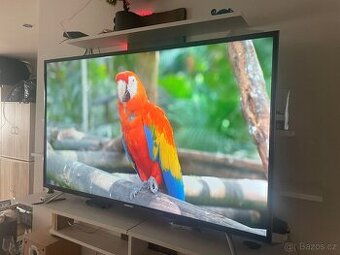 TV Thomson 4K 55”