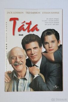 DVD Táta (1989)