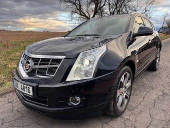 Cadillac SRX Premium Collection 3.0i V6 r.v 9/2012