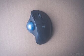 Trackabll Logitech M575 - 1