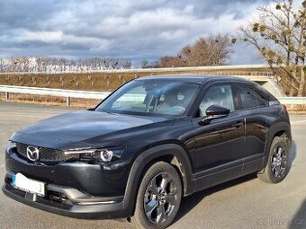 Mazda MX-30 e-Skyactiv