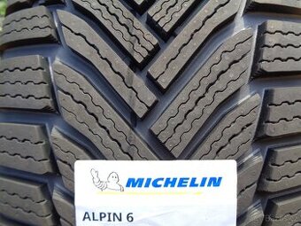 215 45 17 Michelin 215/45 R17 nové zimní