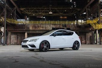 Seat Leon Cupra 221kw DSG 2018 - 1