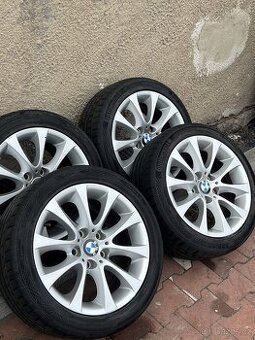 Top Stav Sada dvojirozmer 5x120 225/45 r17 255/40 r17