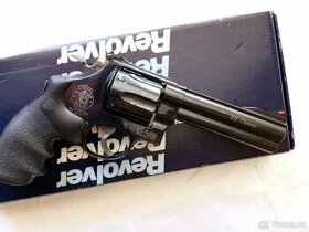 SW 29-6,revolver,ráže 44Magnum