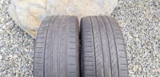 Letní pneu 225/45R19 92W Continental - 1